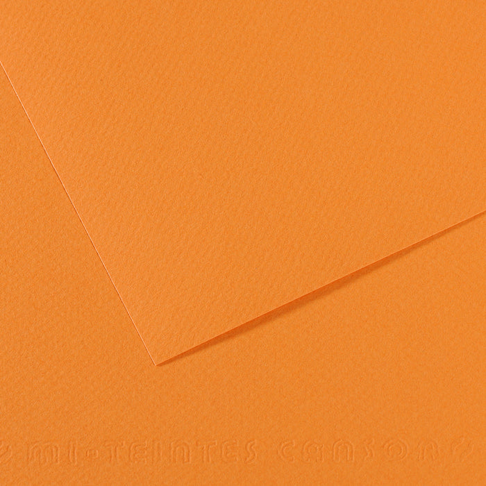 Papel Canson Mi-Teintes 374 50x65cm